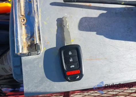 2018 Honda Civic Lx from USA, damaged, VIN 2HGFC2F58JH528545